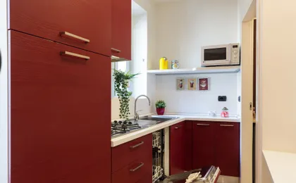 notaMi - Happy Stay - Naviglio Grande