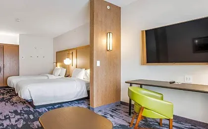 Fairfield Inn & Suites by Marriott Rolla