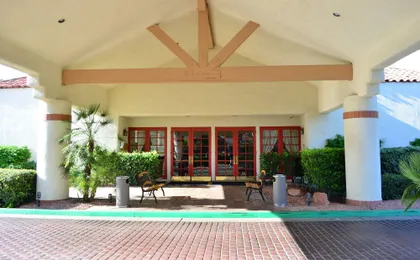 Desert Breezes Resort