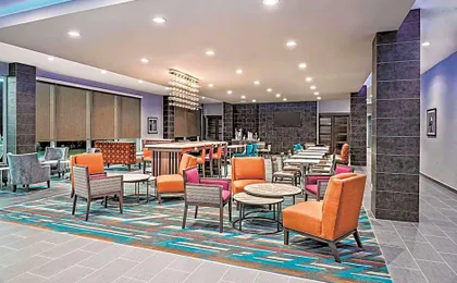 La Quinta Inn & Suites by Wyndham Dallas Grand Prairie North