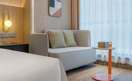 EVEN Hotel HANGZHOU YINTAI CITY by IHG