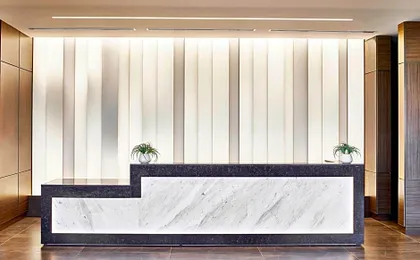 AC Hotel Cleveland Beachwood