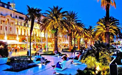 I love Split Apartment