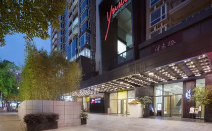 Yuwa Hotel