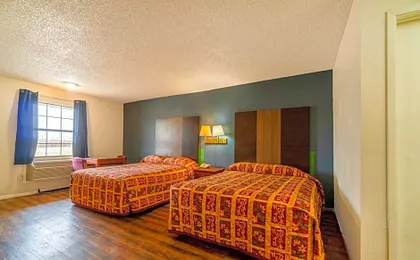 Executive Inn By OYO Mineral Wells US-180