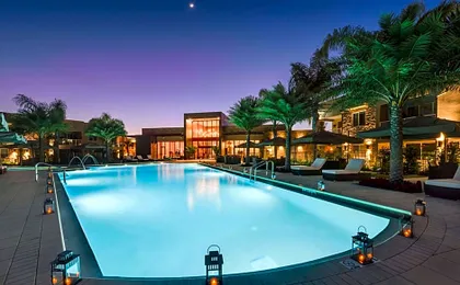 Magic Village Yards, Trademark Collection by Wyndham