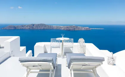 Dreaming View Suites