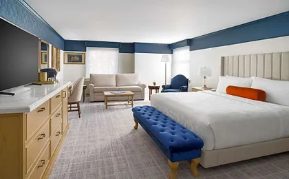 Nittany Lion Inn