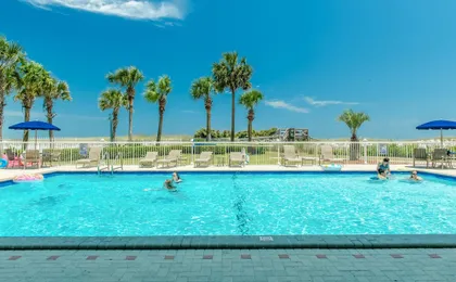 Destin on the Gulf 607