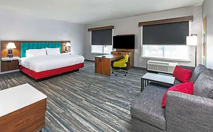 Hampton Inn & Suites by Hilton Canyon