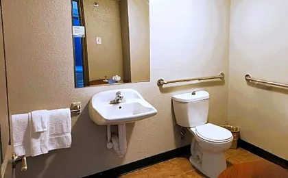 Days Inn by Wyndham Denver Downtown