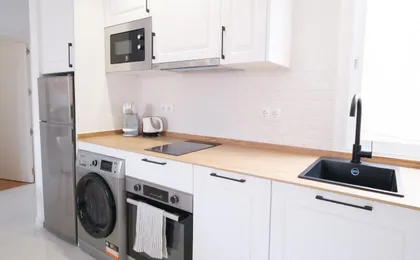 Wonderful Central Apartment Panoramics Views Wifi