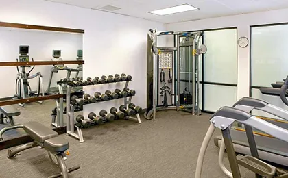 Courtyard by Marriott Gettysburg