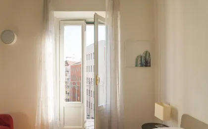 Milano Sweet Home San Lorenzo, Right in the City Centre
