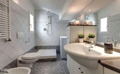 Mamo Florence - Alamanni Apartment