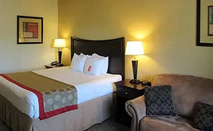 Comfort Inn & Suites Mccomb