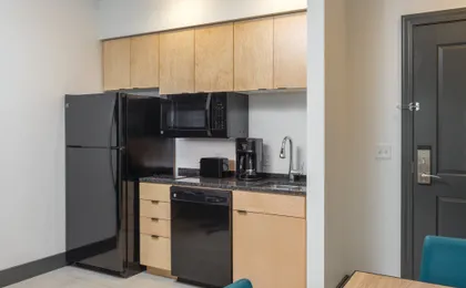 Worldmark Portland Waterfront Park
