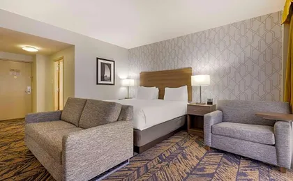 Best Western Plus Bayside Inn