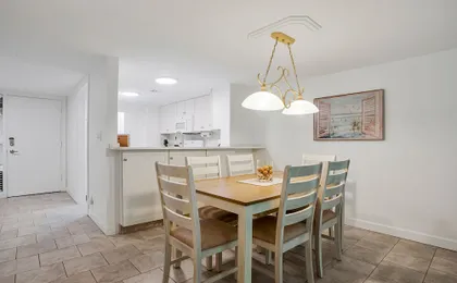 522 Plantation Club Villas at The Sea Pines Resort