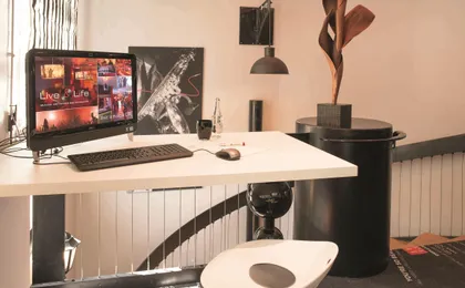 Hotel Inn Design Paris Place d'Italie(Ex Timhotel)