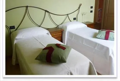 Bacche di Bosco Agriturismo