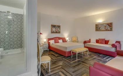 Residenza D Epoca Sant Anna