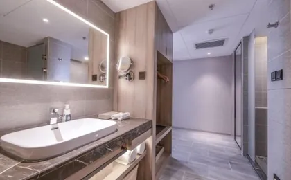 Atour Hotel Renmin Ave Linping Hangzhou