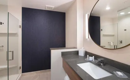 Fairfield Inn & Suites Oklahoma City El Reno