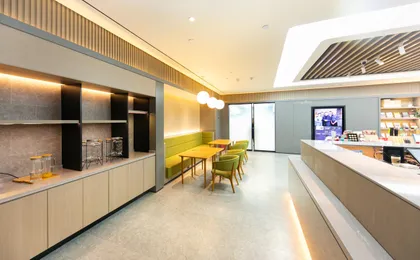 Ji Hotel Nanjing Danfeng Street