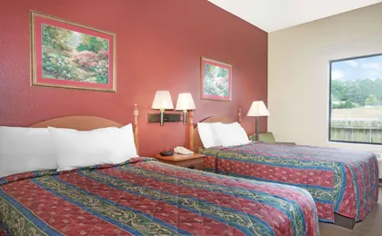 Sleep Inn & Suites Tuscaloosa