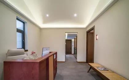Dali Liangqi Xiaozhu Villa hotel