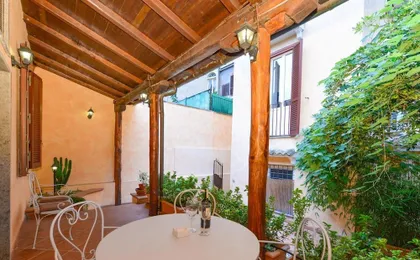 Bacall Apartment