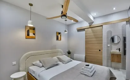 Sublime Flat Paris de Lyon-bois de Vincennes