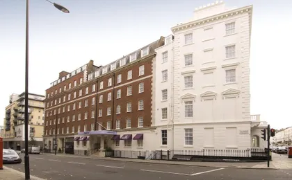 Premier Inn London Victoria