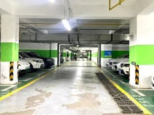 Wuhan Junyi Dynasty Hotel
