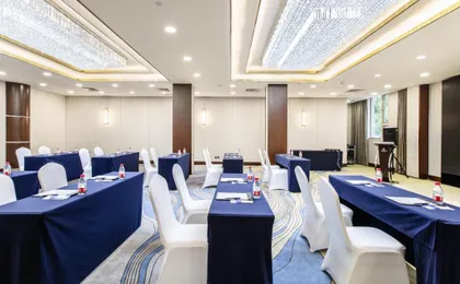 Beijing Xinqiao Hotel