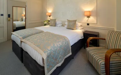 Sloane Square Hotel