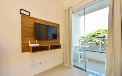 Apartamento 5 Min Do Mar Nos Ingleses Norte P154
