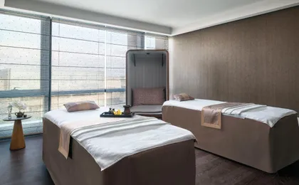 Cordis Shanghai Hongqiao