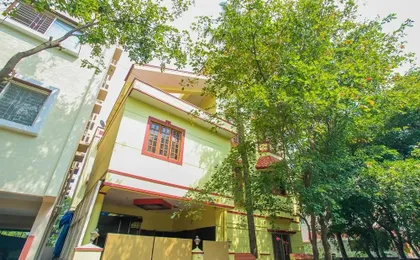 Olive Serviced Apartments HSR Layout
