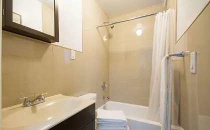 East Village 2 Bedroom Apartments