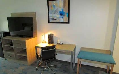 Best Western Plus Bonham