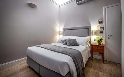 Boutique Hotel Borgo