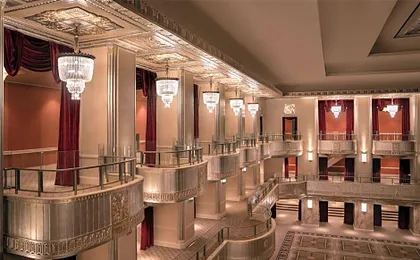 Waldorf Astoria New York