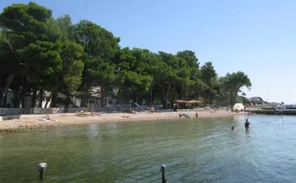Balen Guest house