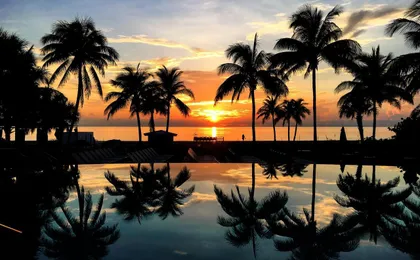 B Ocean Resort