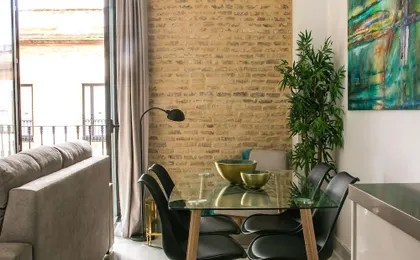 Charming Apartment Sevilla Centre