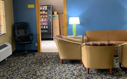 Super 8 by Wyndham Port Clinton