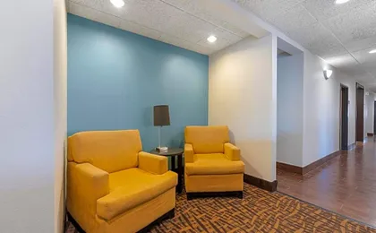 Sleep Inn & Suites Hays I-70