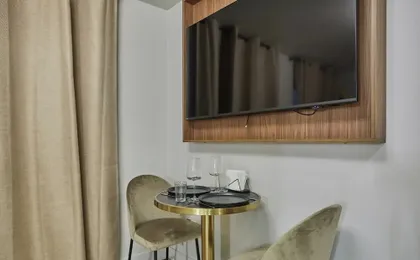 Charming A/C Flat - Center of Paris - Le Marais
